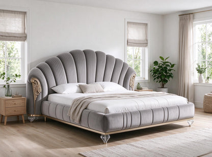 Royel Master bed