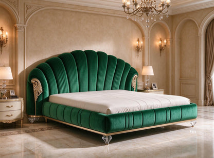 Royel Master bed
