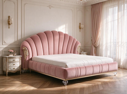 Royel Master bed