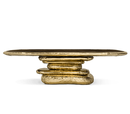 Stonehenge Dining Table