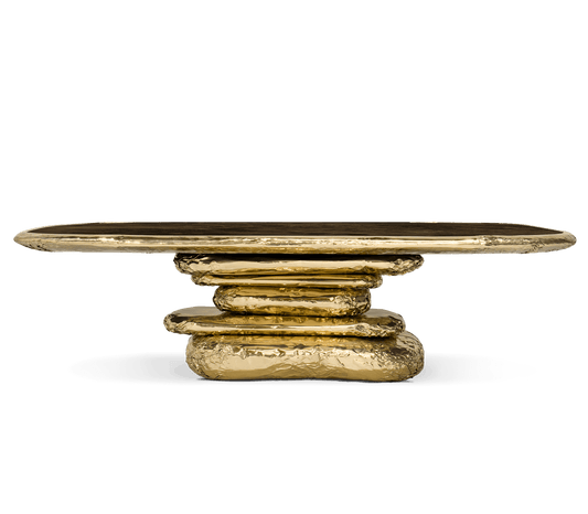 Stonehenge Dining Table