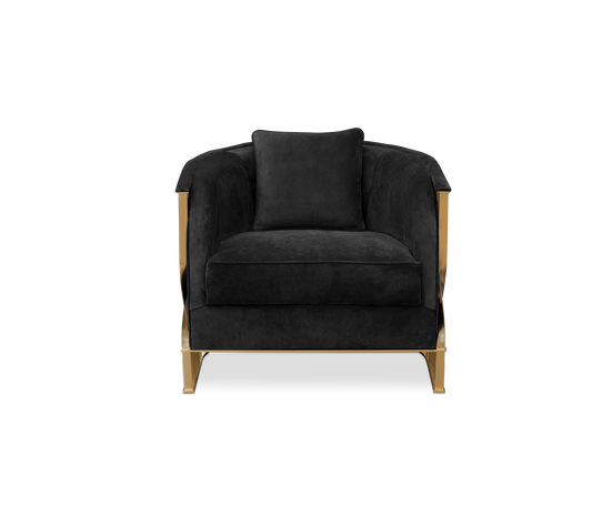 Sculptural Handmade Chair
