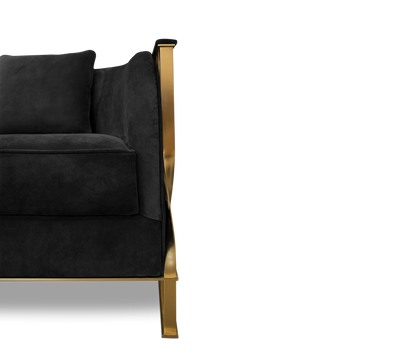 Sculptural Handmade Chair