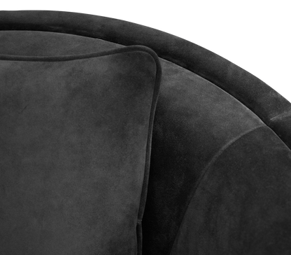 Sculptural Handmade Chair