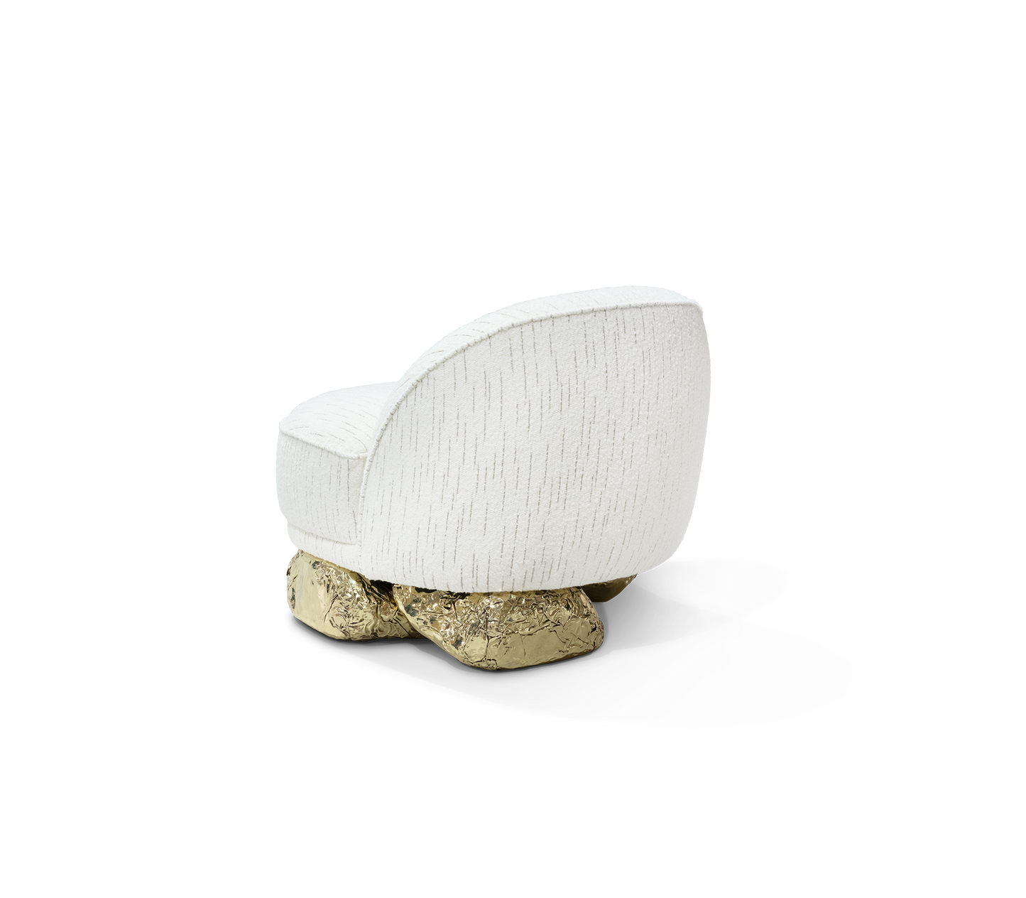 Sculpture Designer Agra Chair
