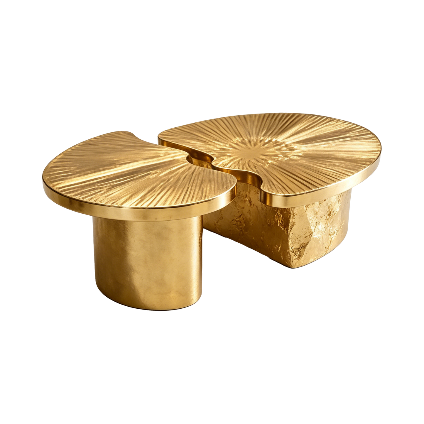Sculpture Josh Coffee Table