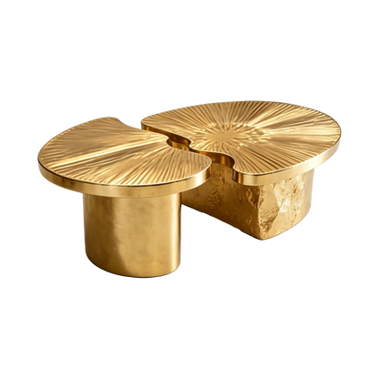 Sculpture Josh Coffee Table