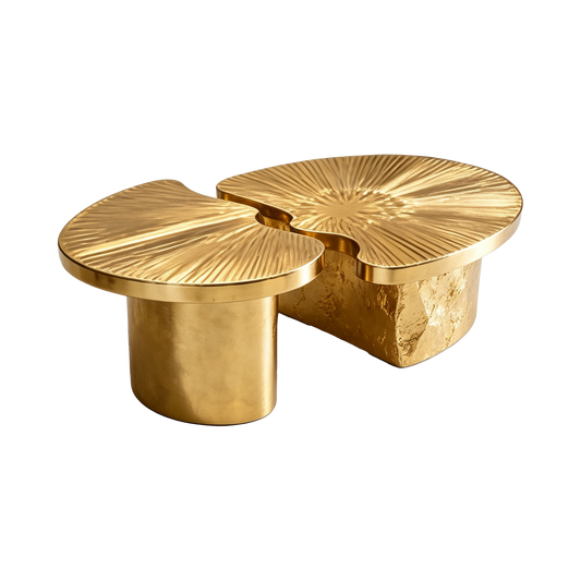 Sculpture Josh Coffee Table