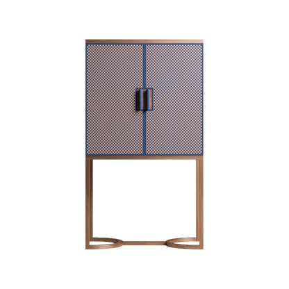 Sesto Senso Bar Cabinet