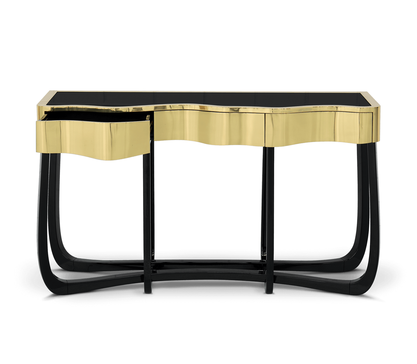 Sinuous Designer Console