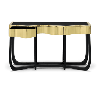 Sinuous Designer Console