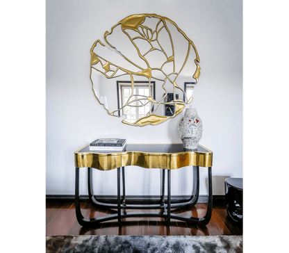 Sinuous Designer Console