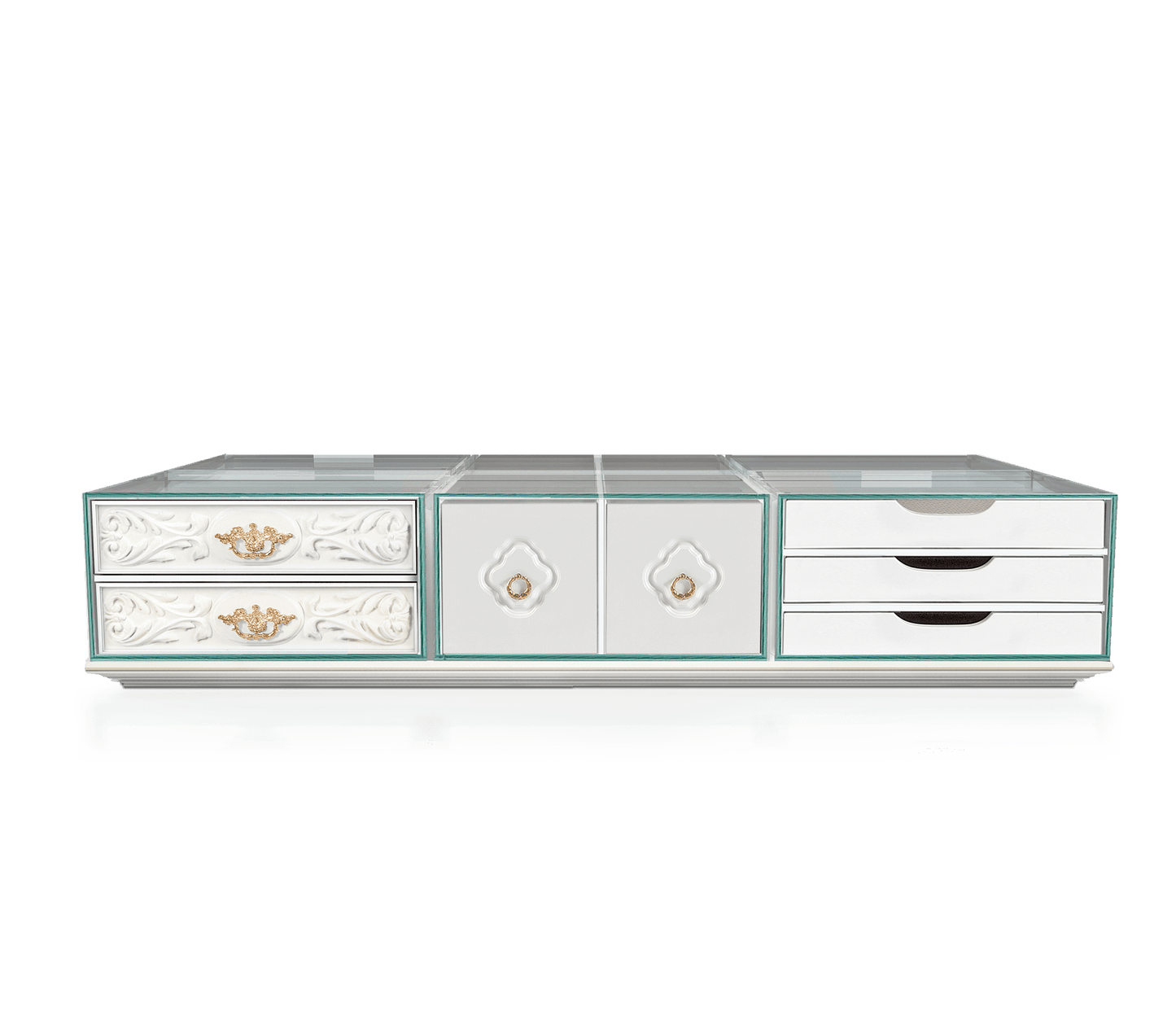 Soho Coffee Table