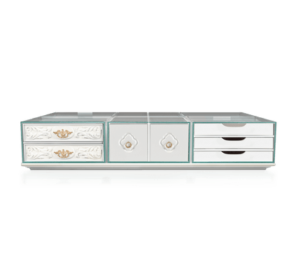 Soho Coffee Table