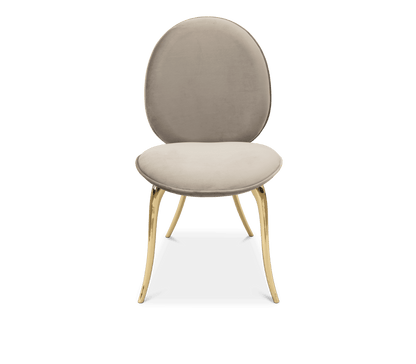 Soleil Designer Chair