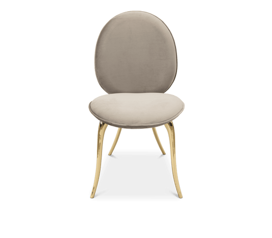 Soleil Designer Chair