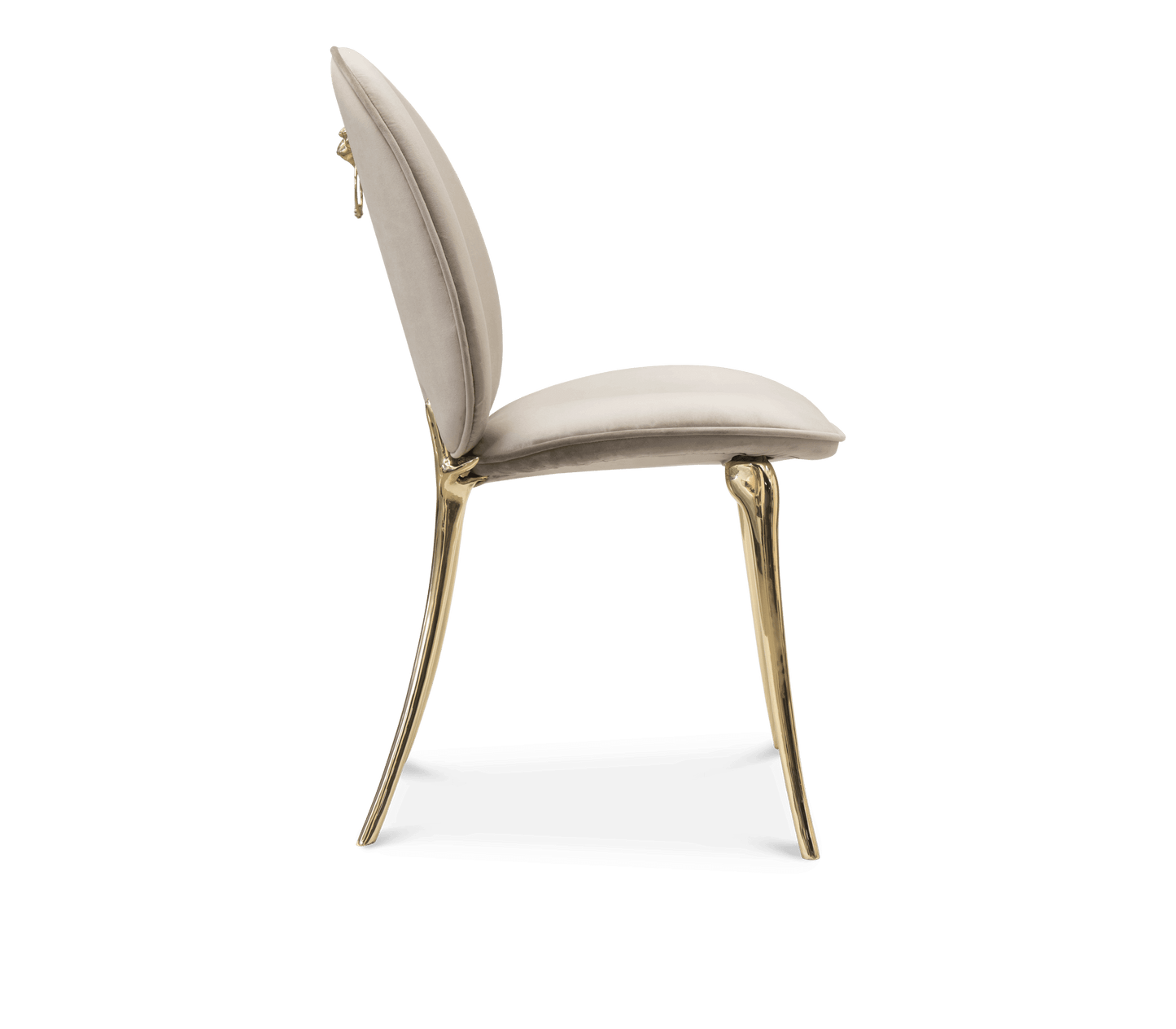 Soleil Designer Chair
