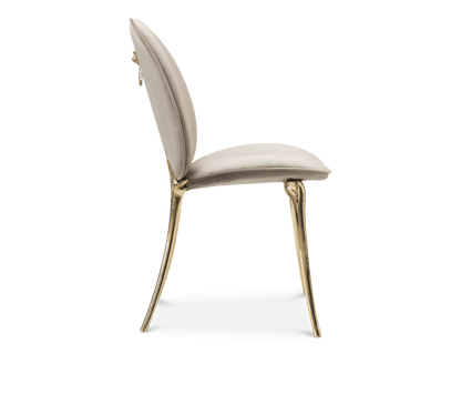 Soleil Designer Chair