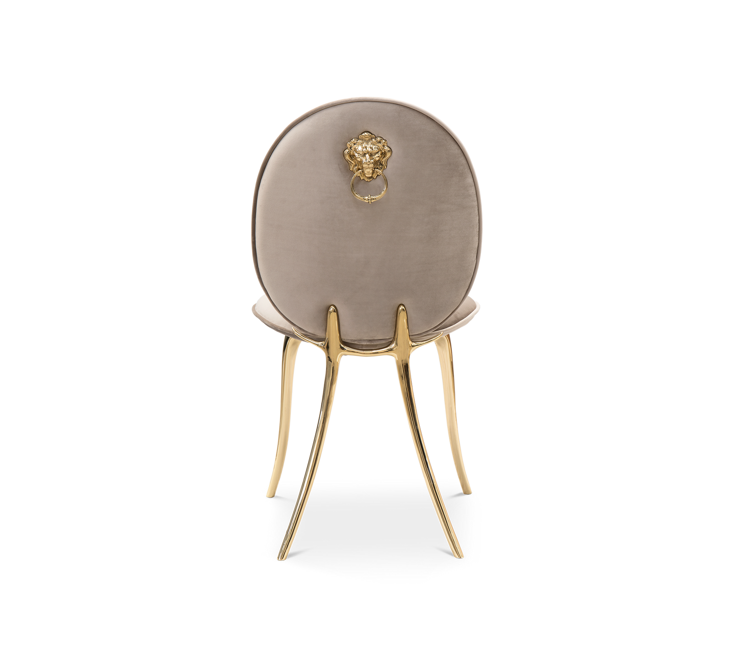 Soleil Designer Chair
