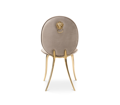 Soleil Designer Chair