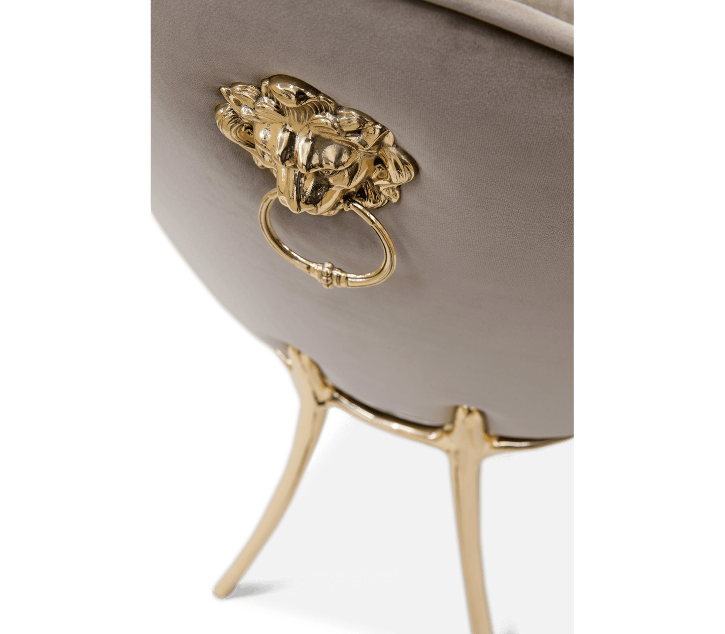 Soleil Designer Chair