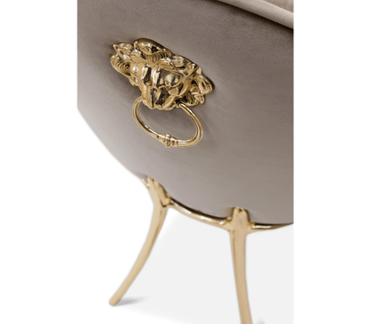 Soleil Designer Chair