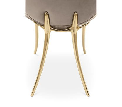 Soleil Designer Chair