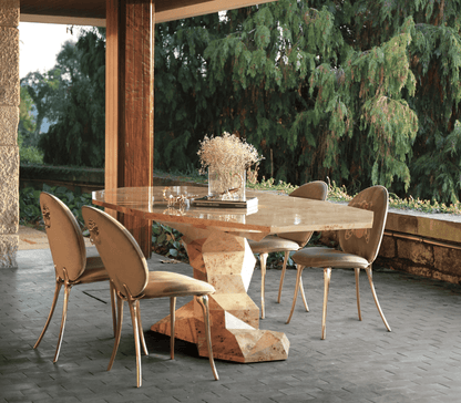 Soleil Designer Chair