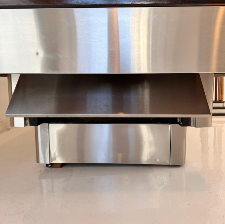 Stacked Level Pool Table