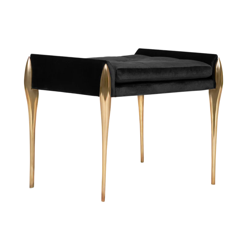Handmade Stiletto Stools