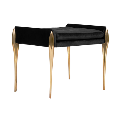 Handmade Stiletto Stools