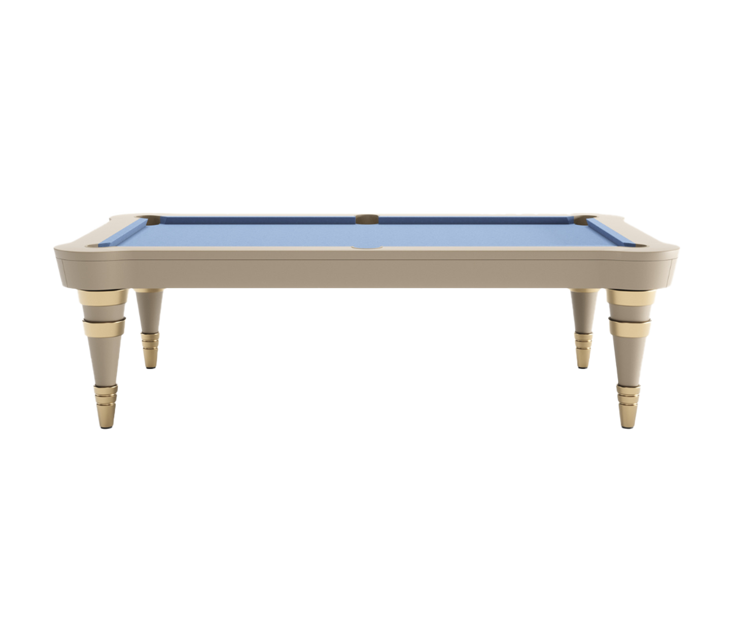 Regis – Refined Billiard Table