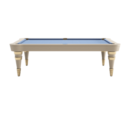 Regis – Refined Billiard Table