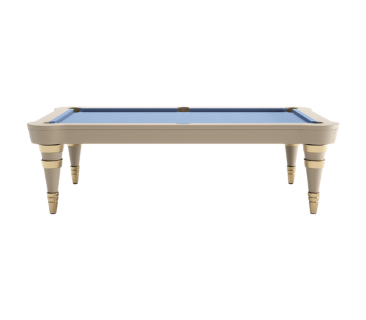 Regis – Refined Billiard Table