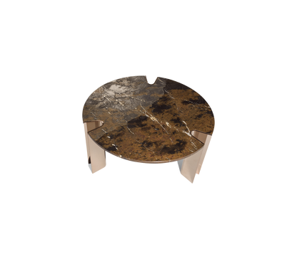 Handmade Luxury Side Table