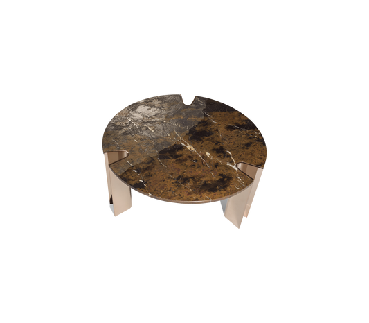 Handmade Luxury Side Table