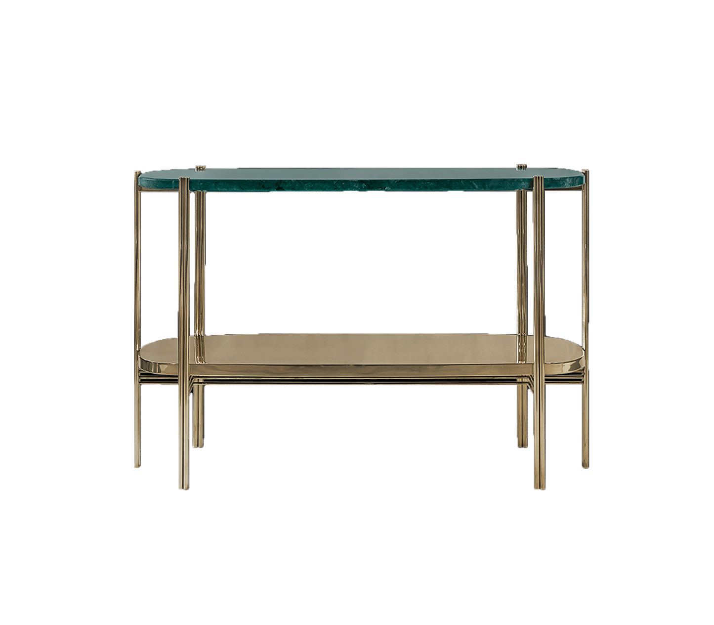Elegant Entryway Console