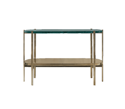 Elegant Entryway Console