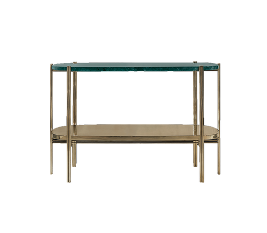 Elegant Entryway Console