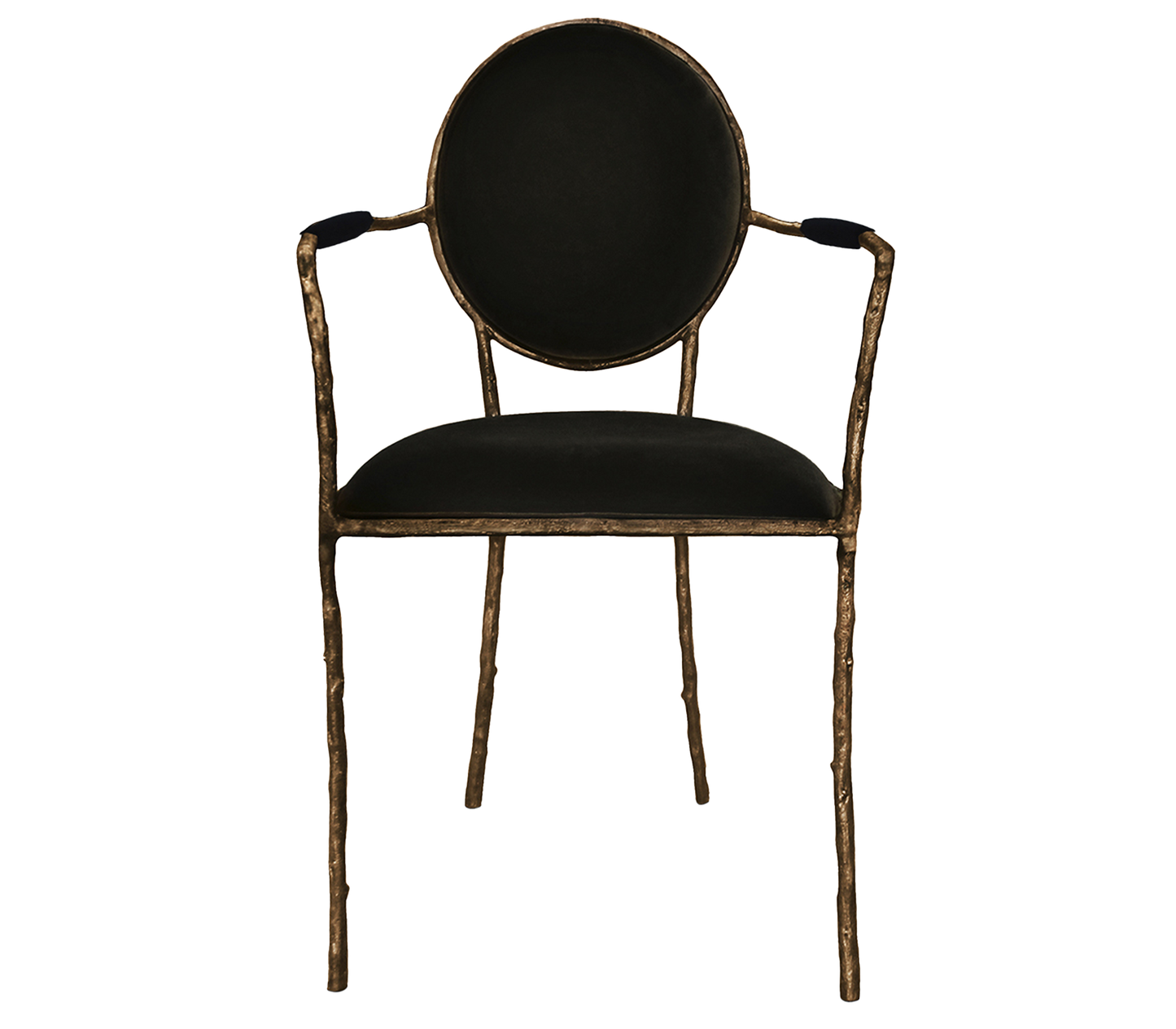 Custom Enchanted Bar Chair