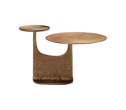 Luxury Handmade Occasional Table