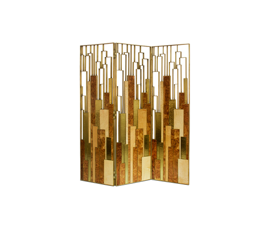Handmade Screen