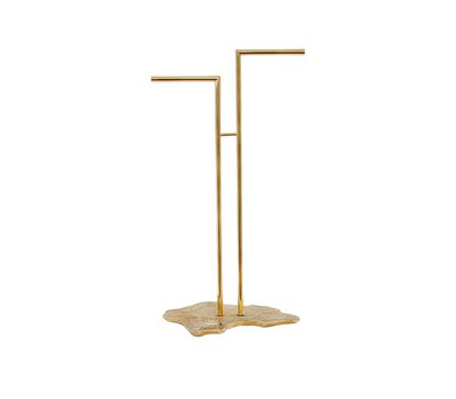 Eden Handmade Towel Rack