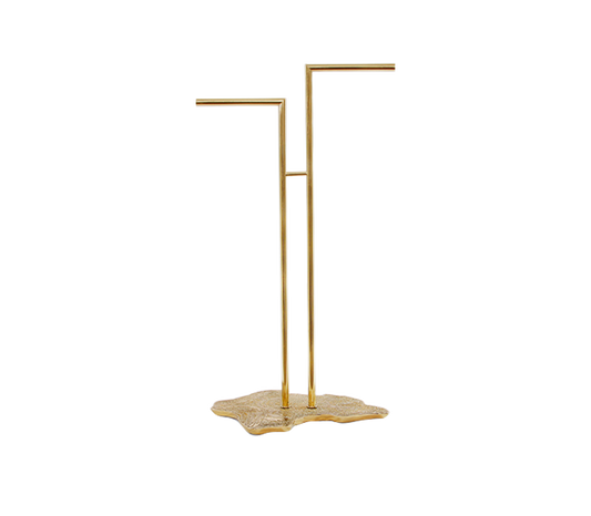 Eden Handmade Towel Rack