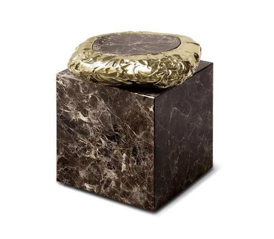 Stonehenge – Handmade Designer Coffee Table