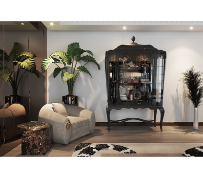 Stonehenge – Handmade Designer Coffee Table