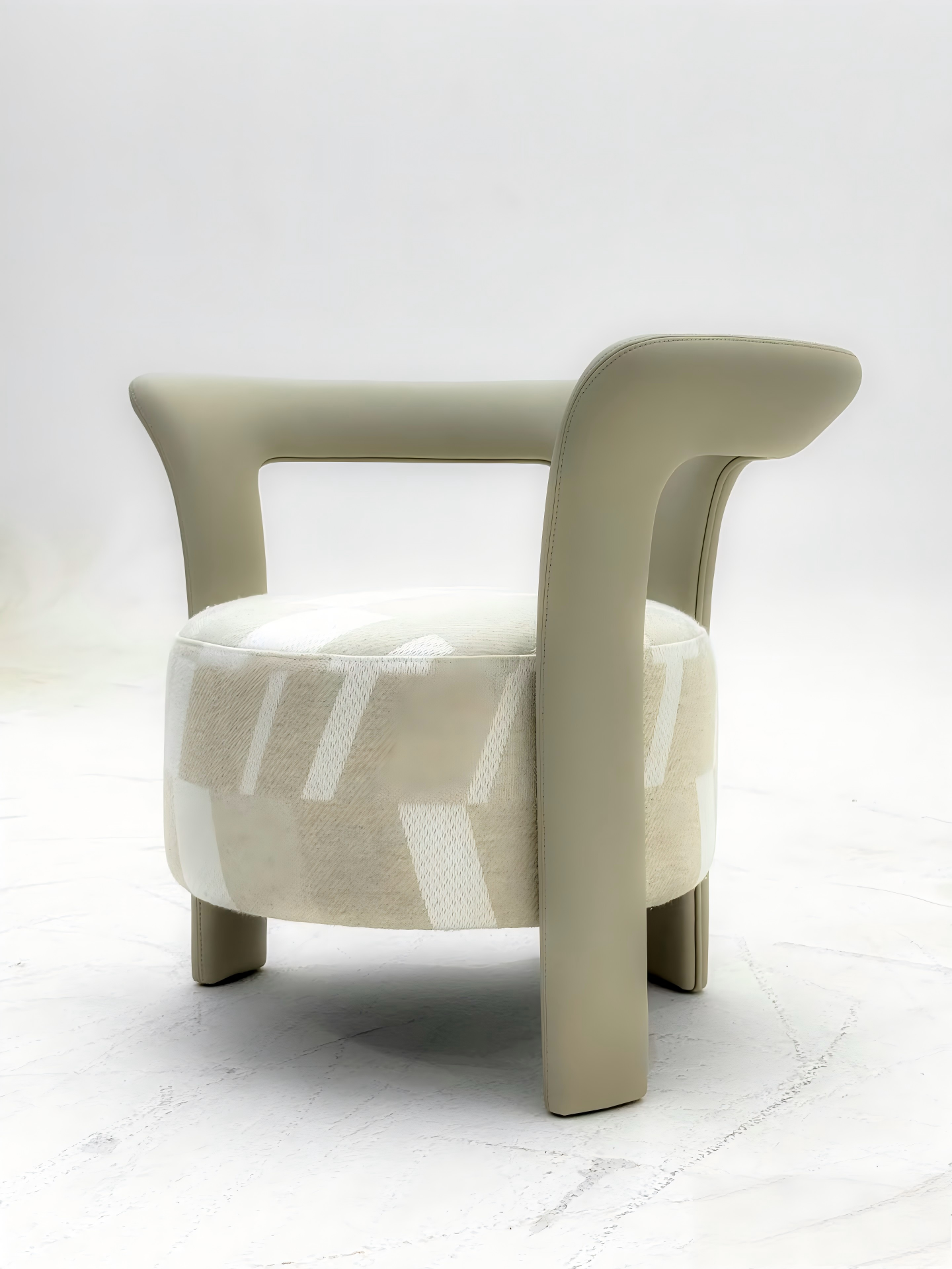 Designer Noor ArmChair