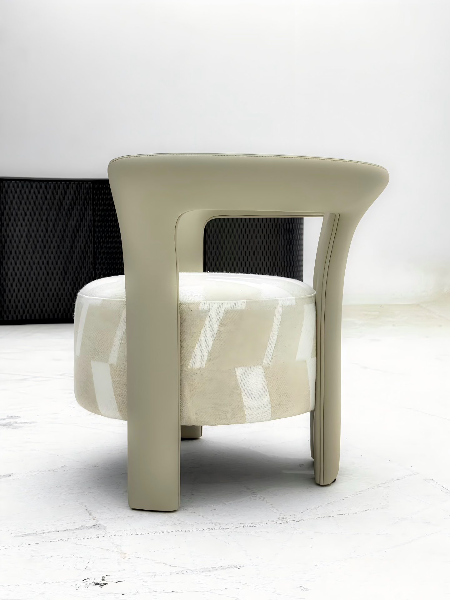 Designer Noor ArmChair