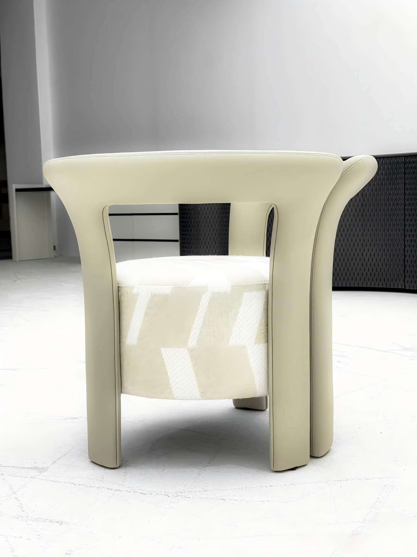 Designer Noor ArmChair