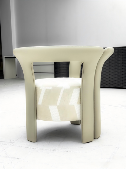 Designer Noor ArmChair